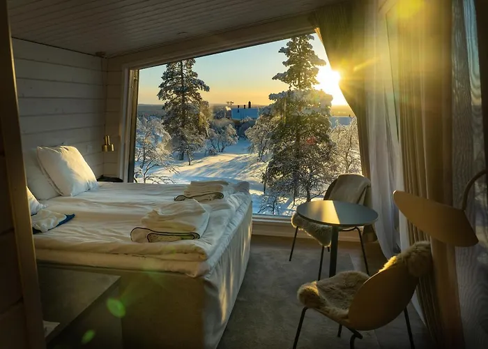 فندق Aurora Collection 5*