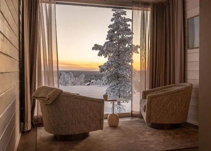 Aurora Collection 5* ساريسيلكا