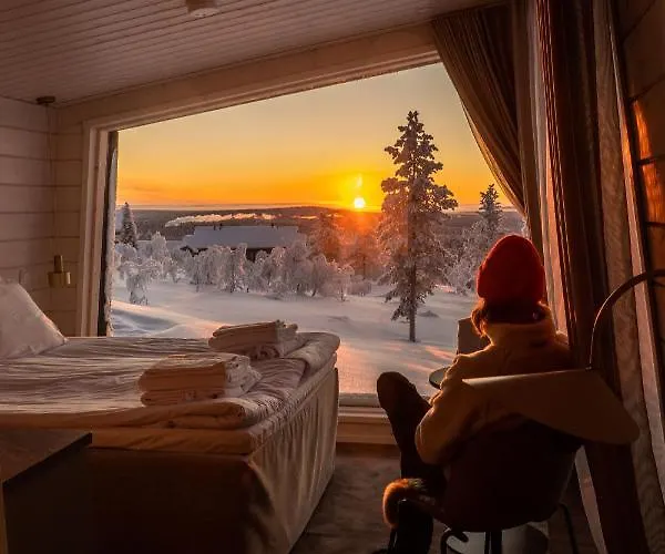 Aurora Collection Hotel