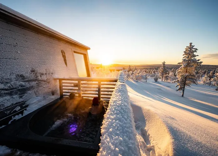 Aurora Collection Hotel 5*