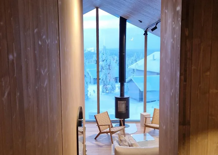 Aurora Collection Hotel 5*