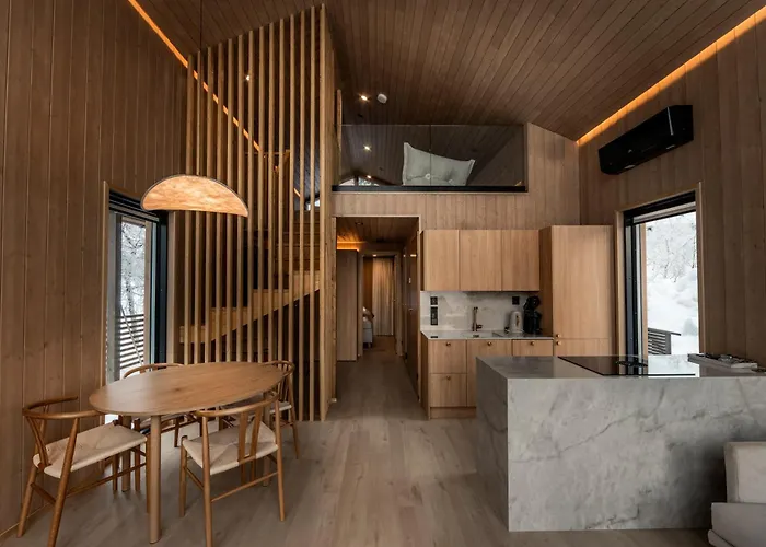 Aurora Collection 5*