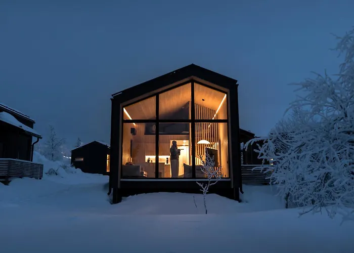 Aurora Collection Hotel