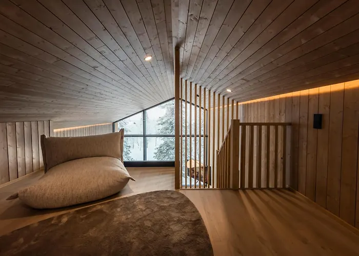 Aurora Collection Saariselka