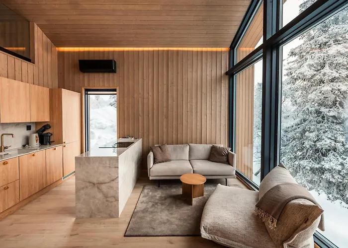 فندق Aurora Collection