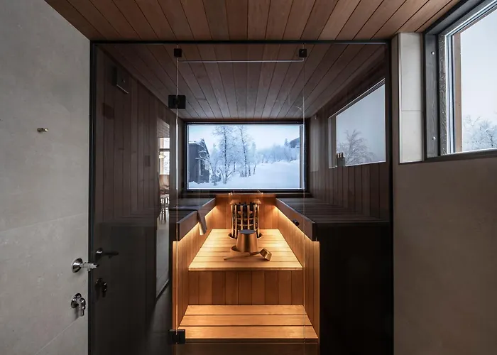 Aurora Collection فندق 5*