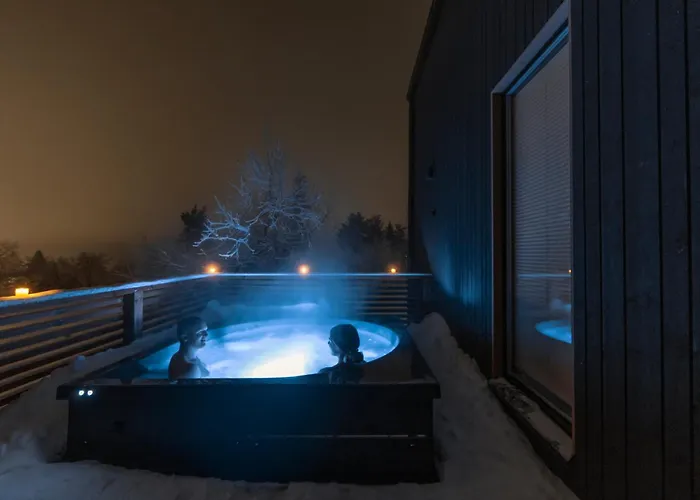 فندق Aurora Collection ساريسيلكا