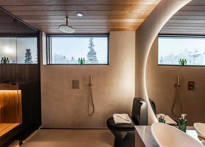 Aurora Collection 5*