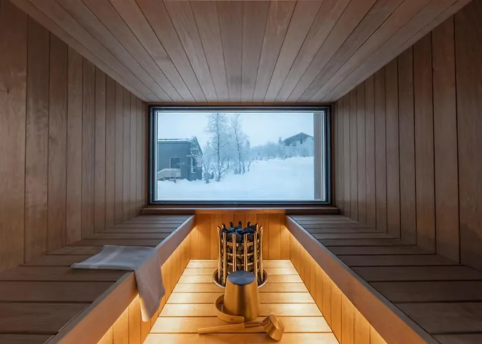 Aurora Collection Hotel