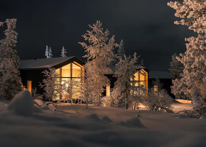 Hotel Aurora Collection