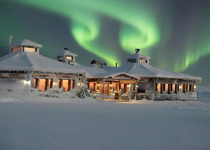 Aurora Collection Hotel 5*