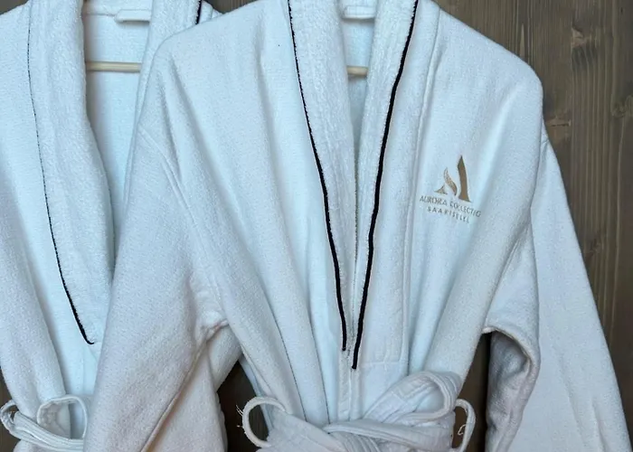 Aurora Collection Saariselka