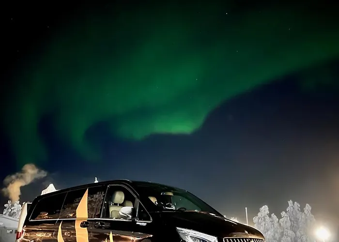 Aurora Collection فندق ساريسيلكا