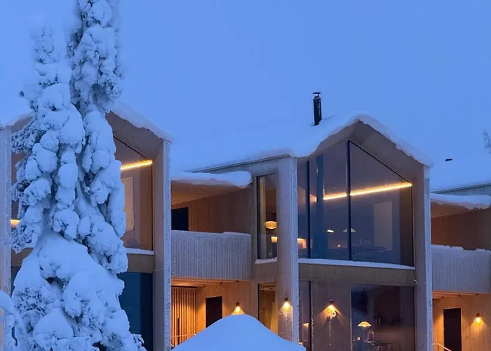 Hotel Aurora Collection