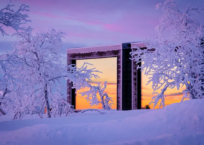 Aurora Collection 사리셀카