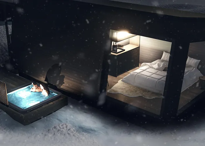 فندق Aurora Collection