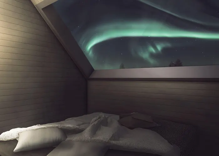 Aurora Collection ساريسيلكا