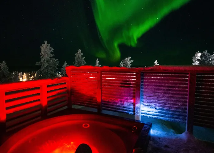 Aurora Collection 5*