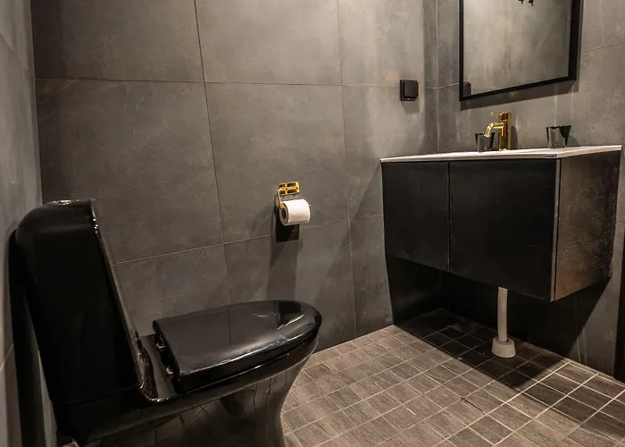 Aurora Collection فندق