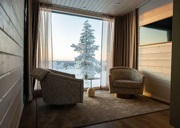 Aurora Collection Saariselka