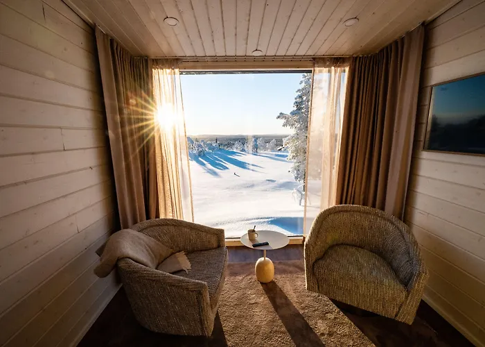 Aurora Collection ساريسيلكا