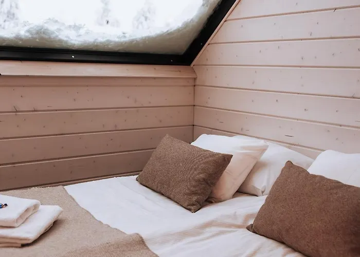 Aurora Collection 5*