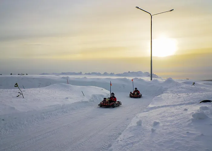 Aurora Collection فندق