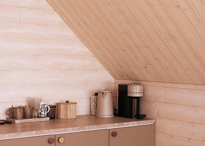 فندق Aurora Collection ساريسيلكا