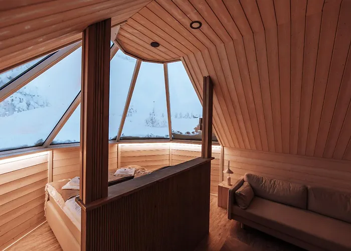 Aurora Collection Hotel