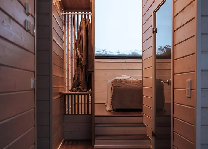 Aurora Collection Hotel