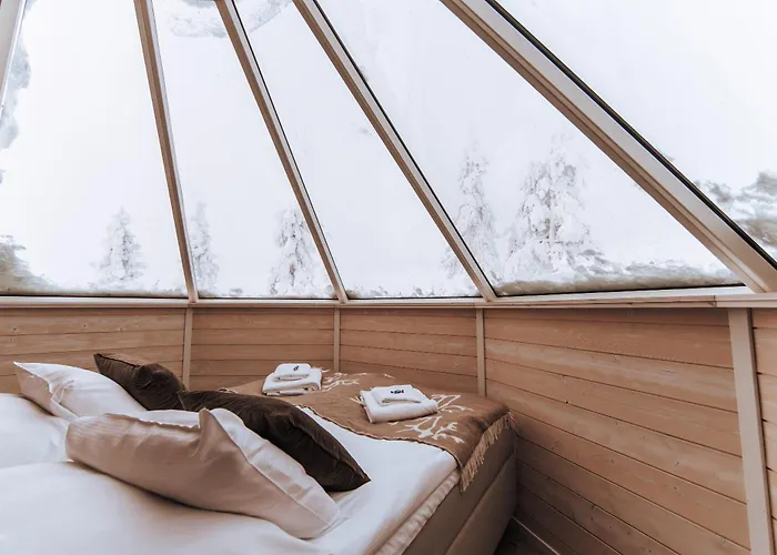 Aurora Collection Hotel