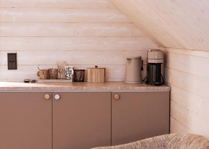 Aurora Collection فندق 5*