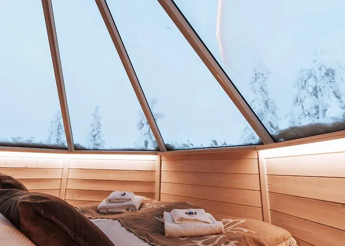 Aurora Collection Saariselka