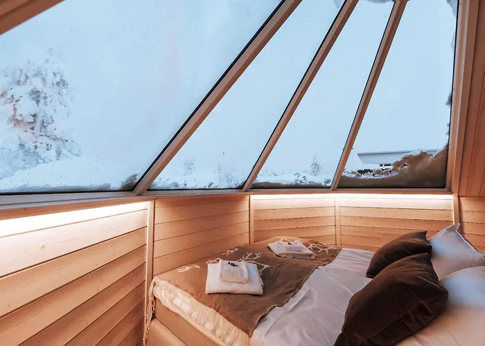 Aurora Collection فندق 5*